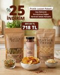 PRATİK LEZZET PAKETİ