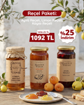 REÇEL PAKETİ