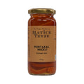 Portakal Reçeli - 310 gr.